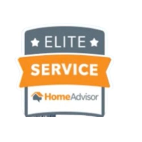 HomeAdvisor screened and approved badge